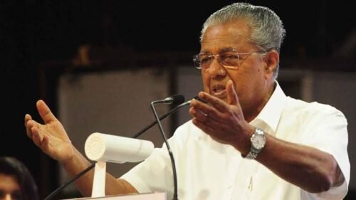 ലോക്സഭാ തെരഞ്ഞെടുപ്പ് പ്രചാരണം; മുഖ്യമന്ത്രിയുടെ മണ്ഡലതല പര്യടനം ഇന്നു മുതല്‍.